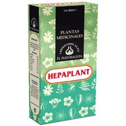 Hépaplant 100g
