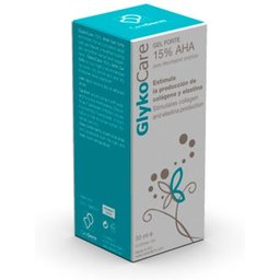Glykocare Gel Forte 15% 30 ml