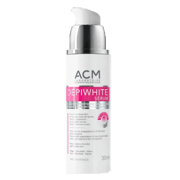 Dépiwhite Sérum Concentré Intensif Anti-Taches - 30ml