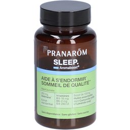 Aromaboost Sleep