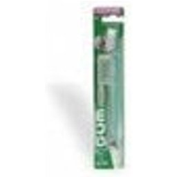 GUM® Microtip compact brosse douce 1pc