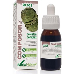 Composor 26 Colesten Complex 50ml