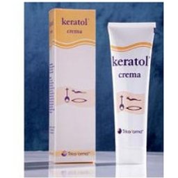 Kératol-Crème