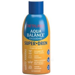 Aqua Balance R Super Dren Piña 500ml