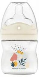 Biberon Tétine Multi-Perforée Anti-Colique 0-6M 150 ml - Boîte 1 biberon de 150 ml