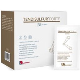 Tendisulfur Forte 28 sachets