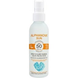 Bio Spray Solar SPF50 150g