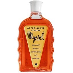 Massage F Extra 180ml