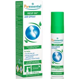Respiratoire Spray Aérien Resp'OK® - 20 ml