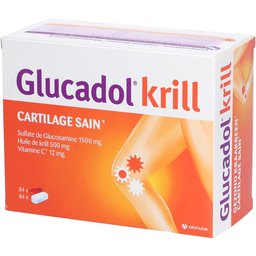 Glucadol® Krill