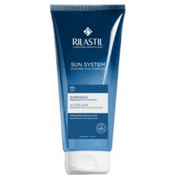 Sun System Gel Après-Soleil 200ml