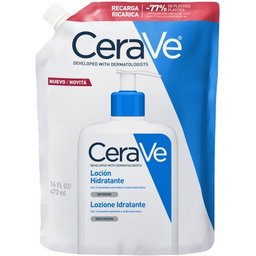 CeraVe Recarga Loción Hidratante 473ml