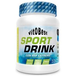 Sport Drink + Atp Extreme Limon 750g