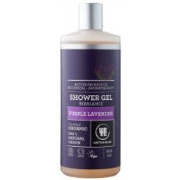 Soothing Lavanda Shower Gel 500ml
