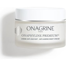 Onaphyline Premium Crème Anti-Age Nuit