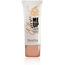 Glow Me Up Liquid Illuminator Ice Cream 30ml