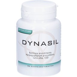 Dynasil