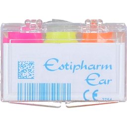 Ear Bouchon 3Paires