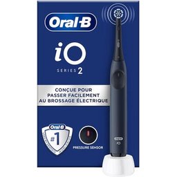 Io 2 Brosse à Dents Électrique 1 ut