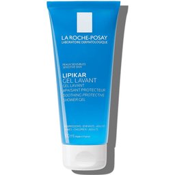 La Roche-Posay Lipikar Gel Lavant Apaisant Protecteur 100ml