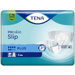 Tena® ProSkin Slip Plus Small