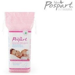 Febus Postpart compresses at 10 pcs