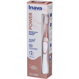 Inava Power Brosse à Dents Electrique