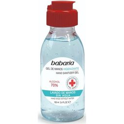 Gel hydro-alcoolique 70% 100ml