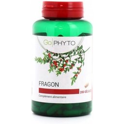 Fragon 200 Gélules
