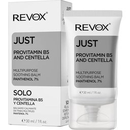 Just Provitamin B5 And Centella Soothing Balm 30ml