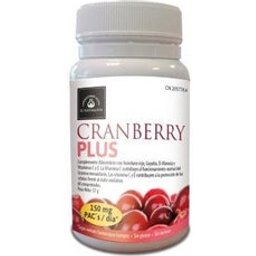 Cranberry Plus 60caps