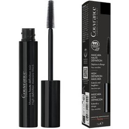 Couvrance Mascara Haute Définition Noir 7ml