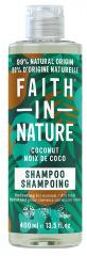 Shampoing Coco - 400 ml - Flacon 400 ml