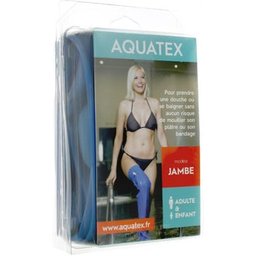 Protecteur de Jambe Plâtré Fl12 1ut