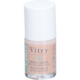 Sos Ongles Jaunis