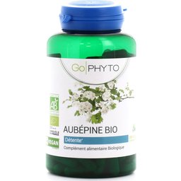 Aubépine Bio 200 Gélules