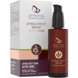 Harmony Serum Sérum Lifting Effect Active Snake 30ml