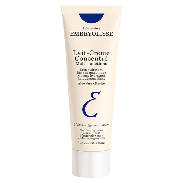 Les Hydratants Lait Crème Concentré 75ml