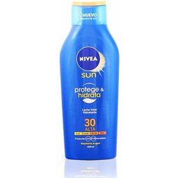 Sun Protege Hidrata Leche spf30 400ml