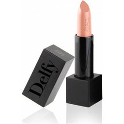 Velvetly Matt Lipstick Color Mocca 4g