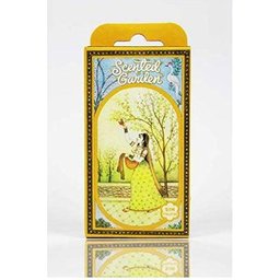 Patchouli Cono Incienso 12uds