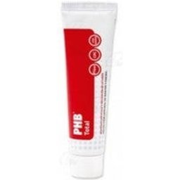 Total dentifrice pour usage quotidien 25ml