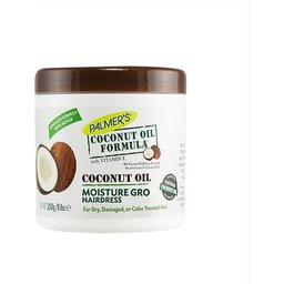 Palmer's Coconut Oil Formula Moisture Gro 250g