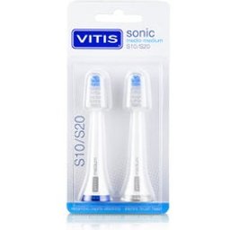 Sonic S10/S20 Medium Recharge 2 Unités
