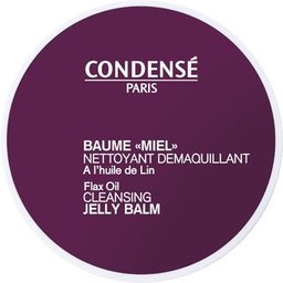 Baume démaquillant au miel 100ml