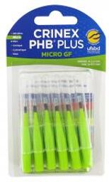 Dentaid Phb Plus Micro Gf - Boîte 12 Brossettes