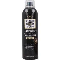 Wonder Lace Bond Lace Melt Rose Water Biotin 180ml
