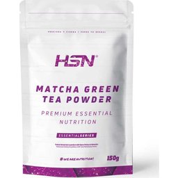 Té Verde Matcha en Polvo 150g
