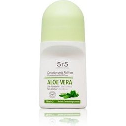 Aloe Vera Desodorante 75ml