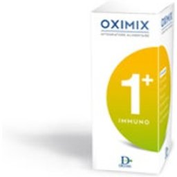 Oximix 1+ Immuno 200ml